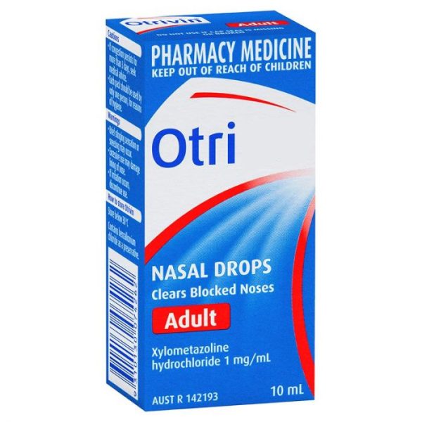 قطره بینی Otri - Image 2
